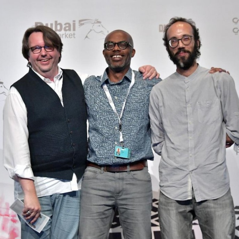 مهرجان دبي السينمائي