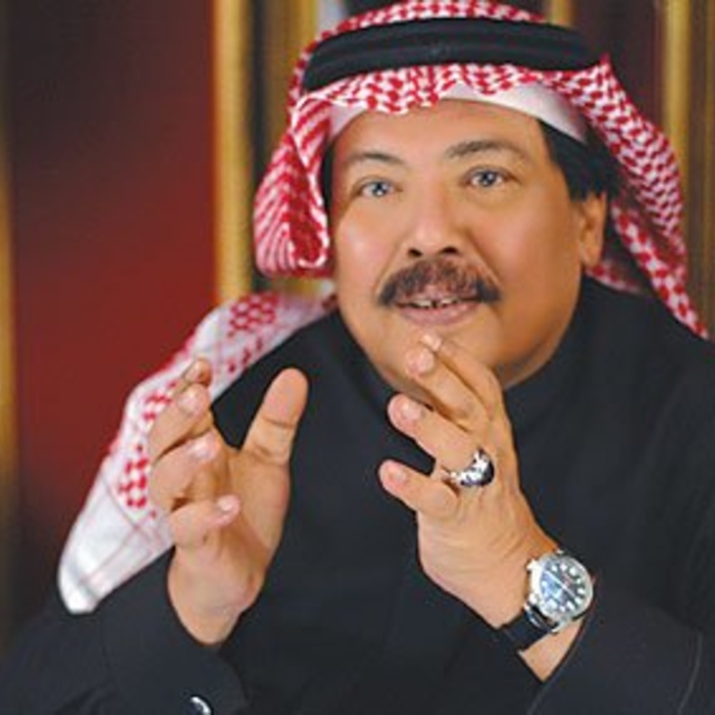 ابو بكر سالم