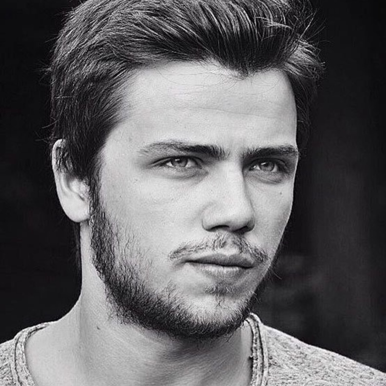 ولغا ساريتاش