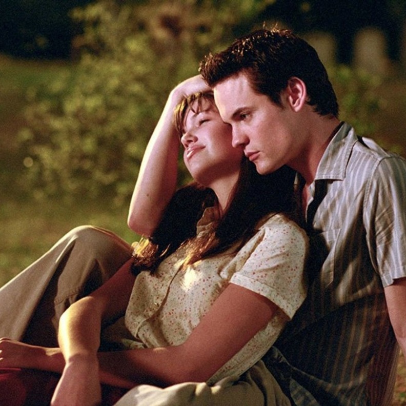 A Walk To Remember