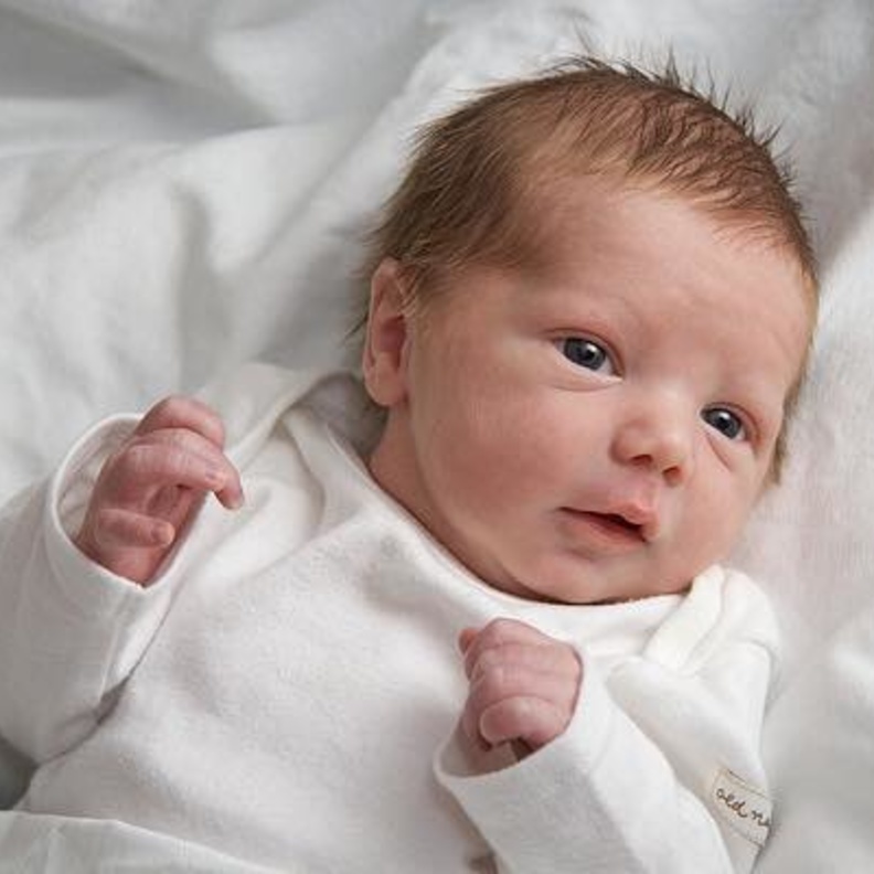 5 امراض تصيب الرضع في فصل الشتاء 