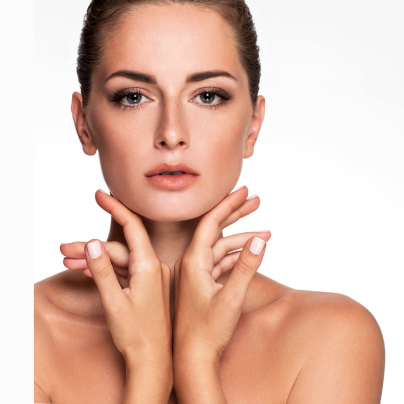 بودرة الكولاجين تشدّ البشرة وتؤخر ظهور التجاعيد