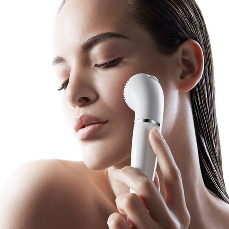 نصائح أساسية من Braun لجمالك.