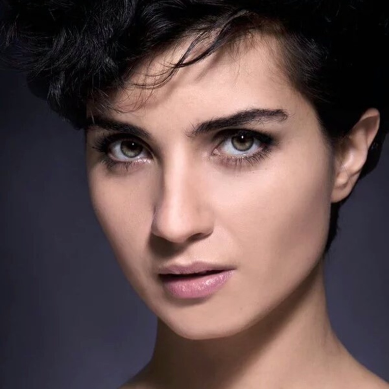 تكريم توبا بويوكستون في المهرجان