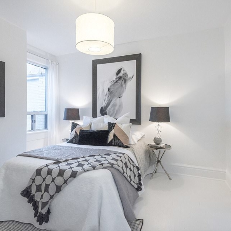 منزل ميغان ماركل في تورنتو يقع في ضاحية راقية