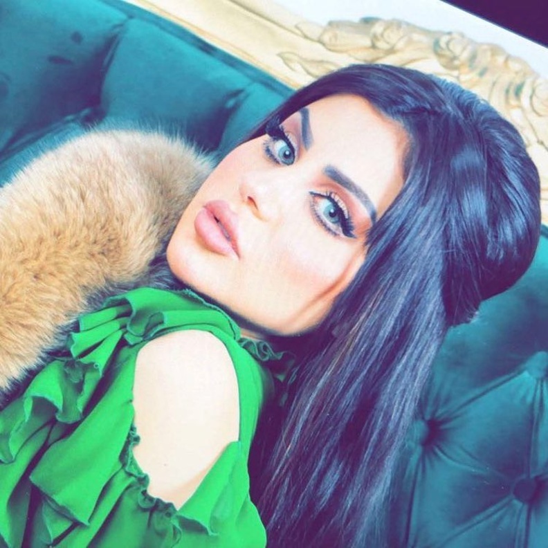 حليمة بولند