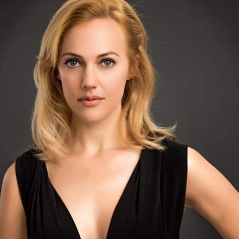 مريم أوزرلي