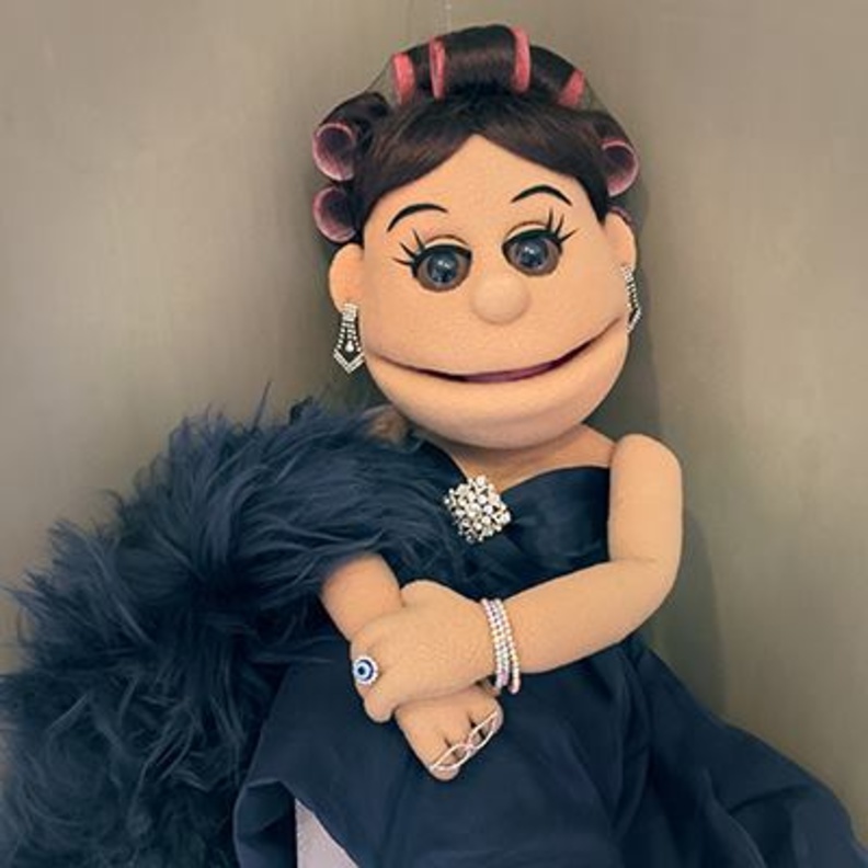 أبلة فاهيتا