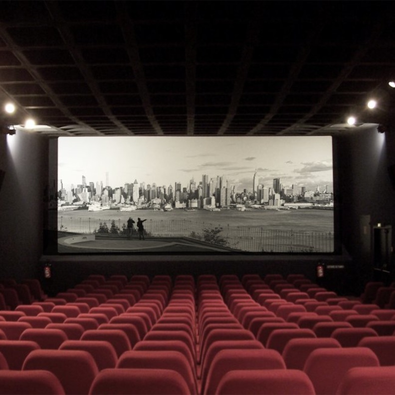 صناعة السينما ستساهم بشكل مباشر في زيادة الدخل الوطني بحسب تصريحات فهد المعمر