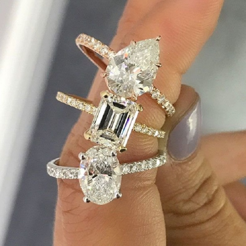 خاتم من كارتييه