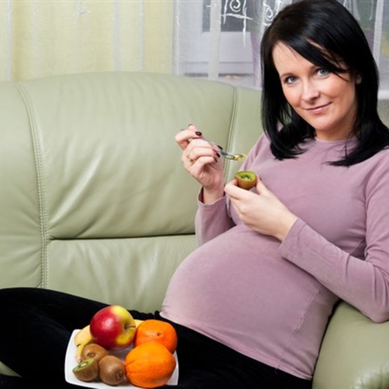 اطعمة يجب على الحامل تناولها في فصل الشتاء