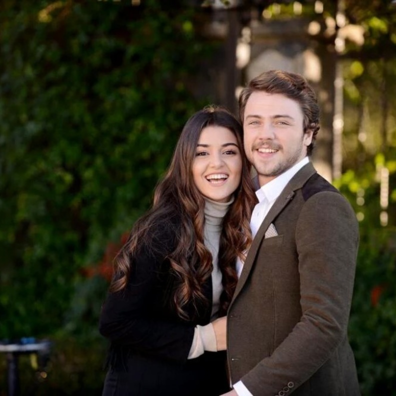 تولغا ساريتش