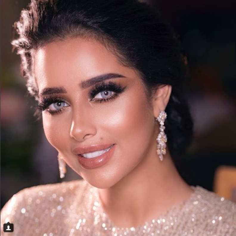 تسريحات شعر بلقيس 2017