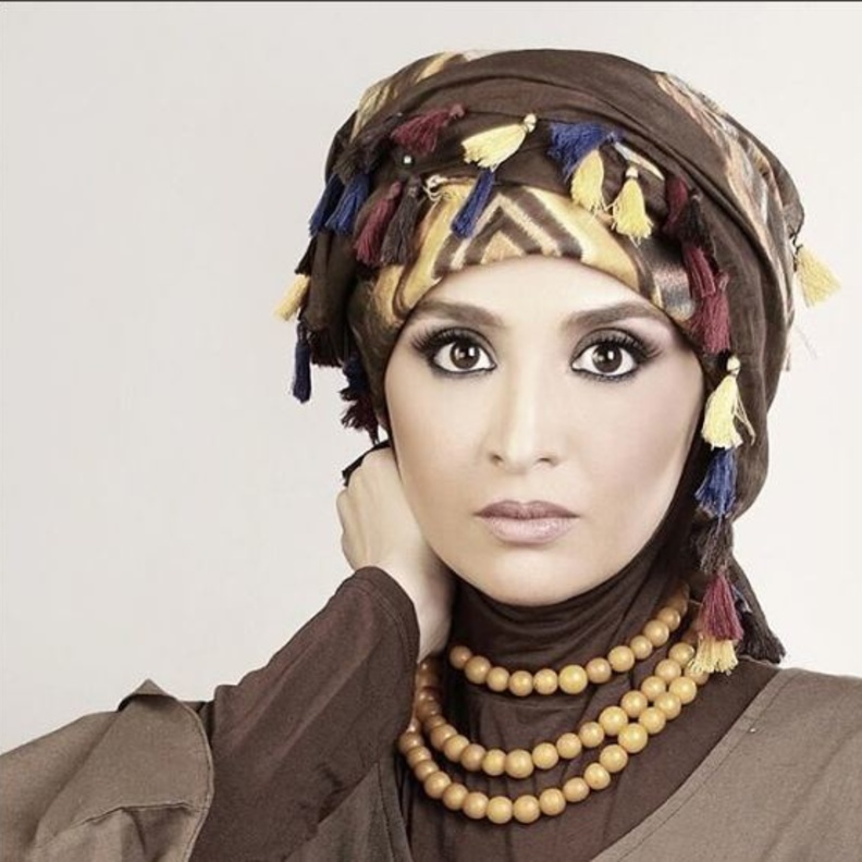 حنان ترك 2017