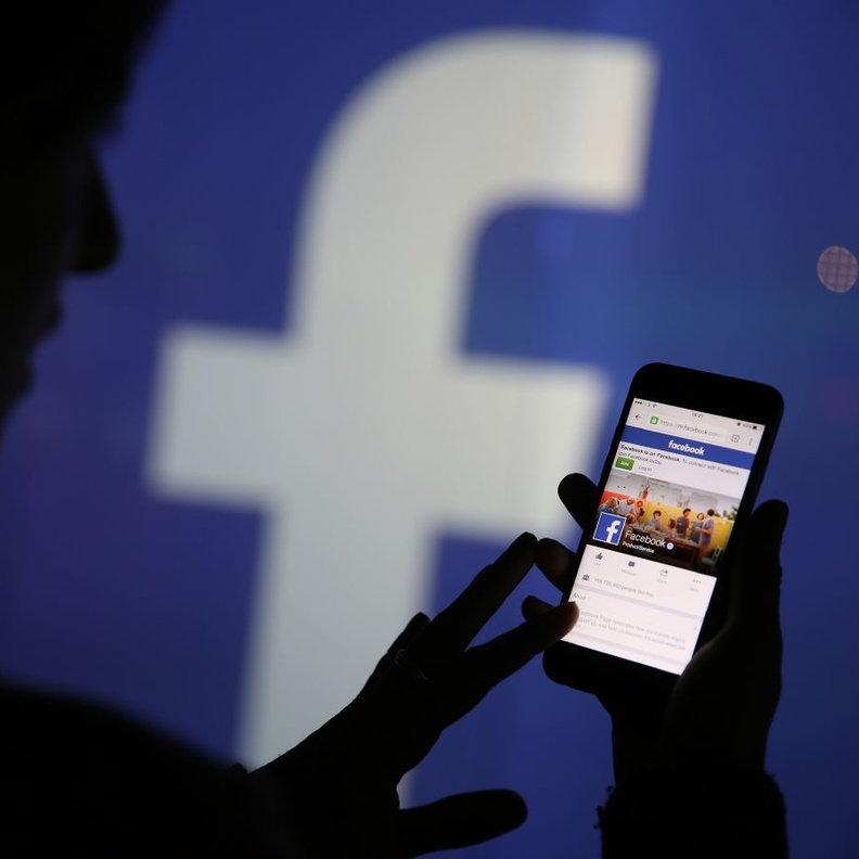 تختبر فيسبوك الخاصية الجديدة على نطاق ضيق من المستخدمين.