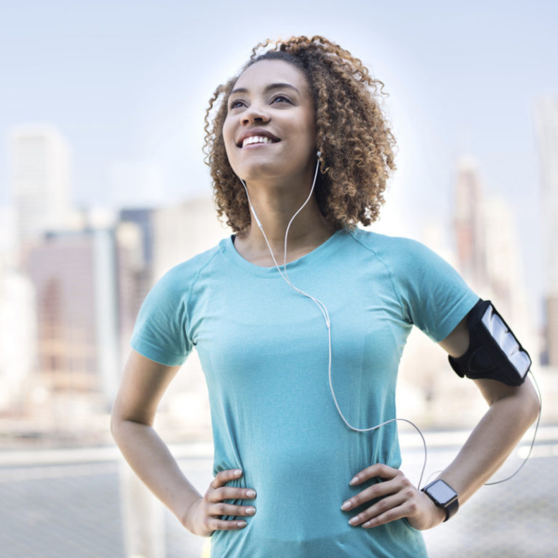 قولي وداعا لترهلات الصدر بعد القيام بأفضل التمارين الرياضية