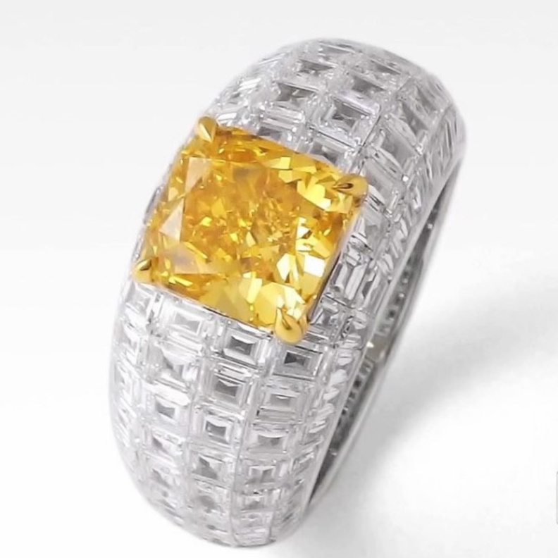 خاتم من بودلزBoodles