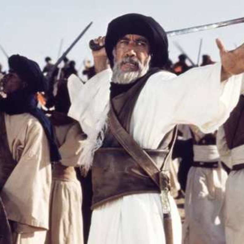 فيلم الرسالة