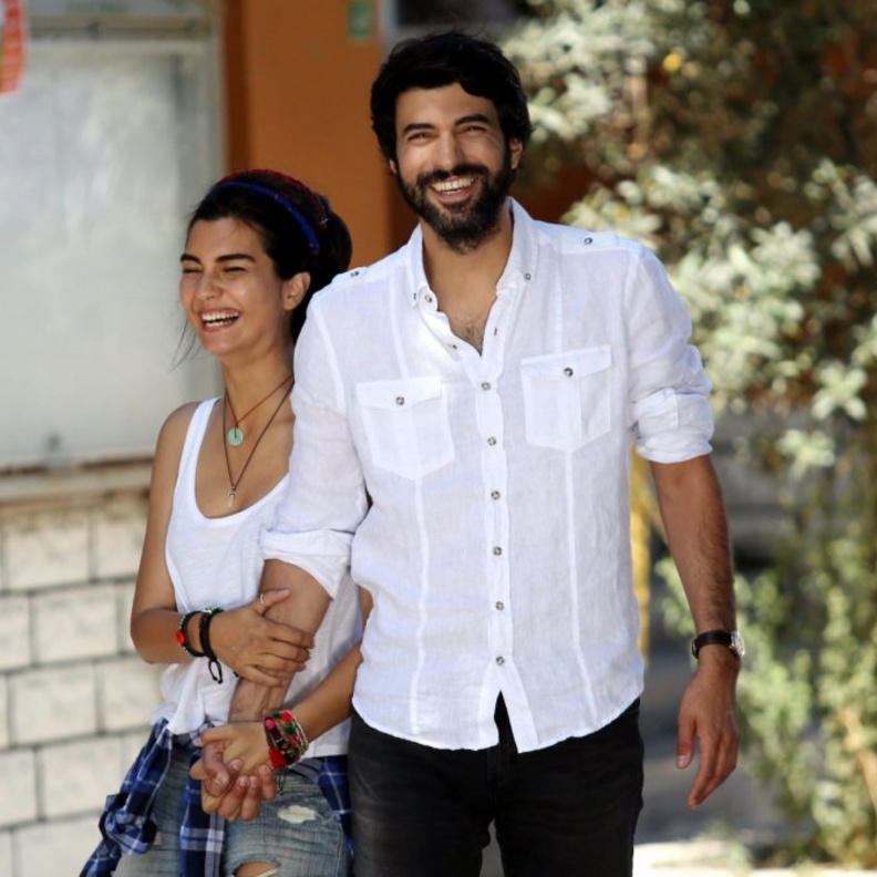 توبا بويوكستون تضرب مثلا في "عدم الوفاء"