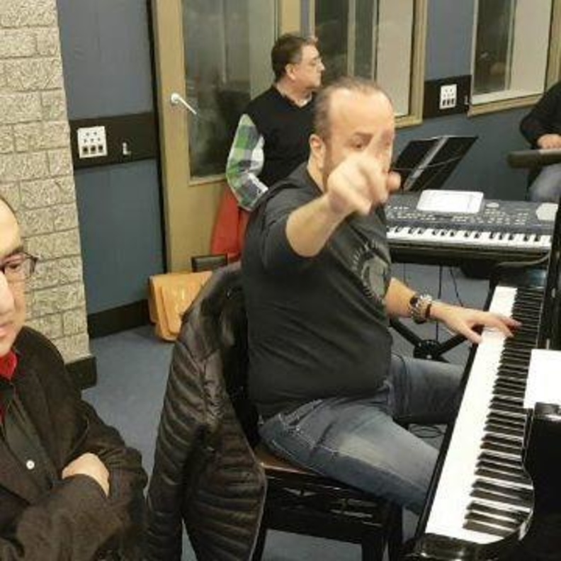 جدة تحتضن الحفل الأول لأوركسترا الموسيقار الياس الرحباني