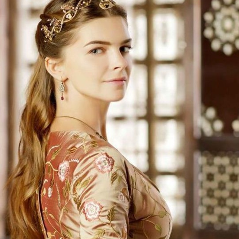 بيلين كارهان