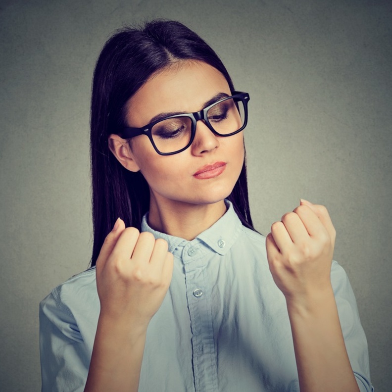 ما هي انواع الوسواس القهري