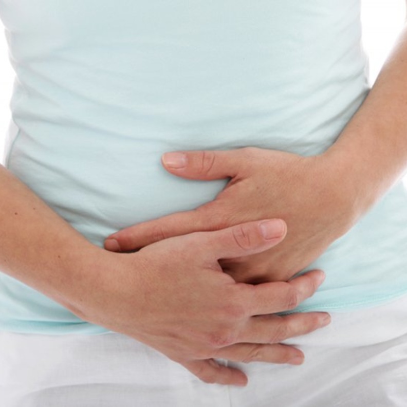 جرثومة المعدة تسبب الالم في البطن