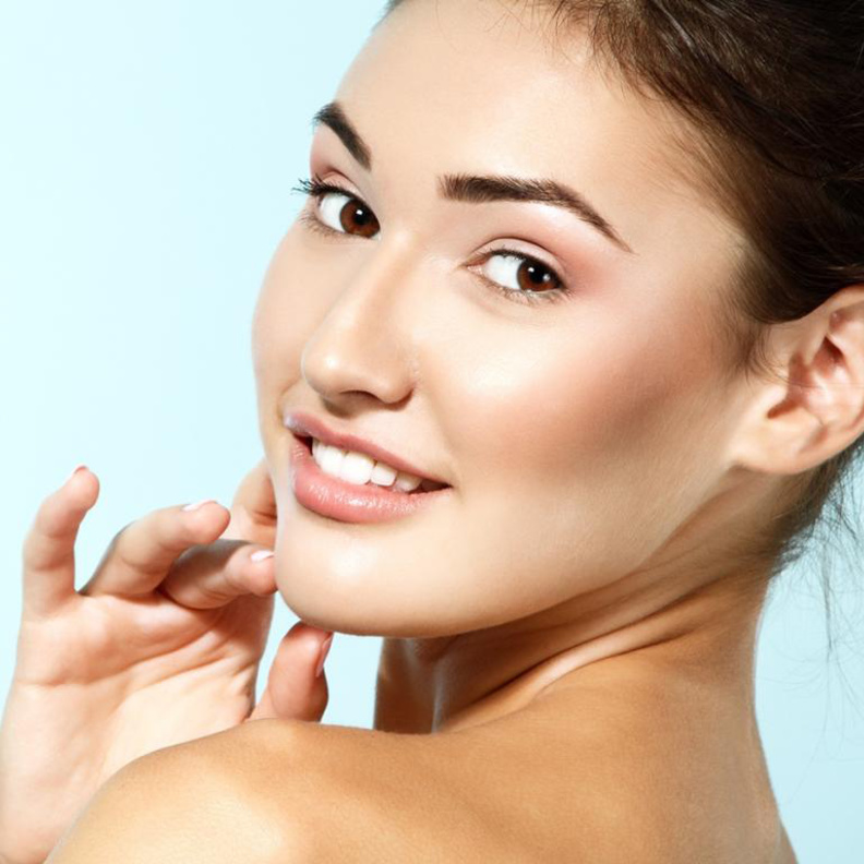 لا تنسي واقي الشمس قبل أن تخرجي من المنزل