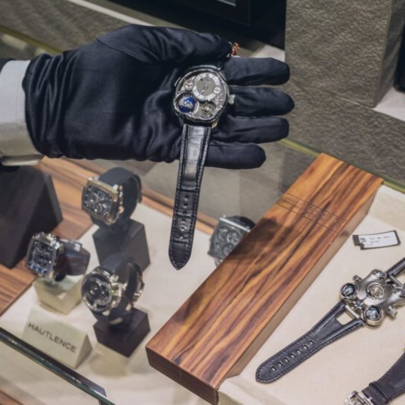  شركة 1915 من صديقي وأولاده