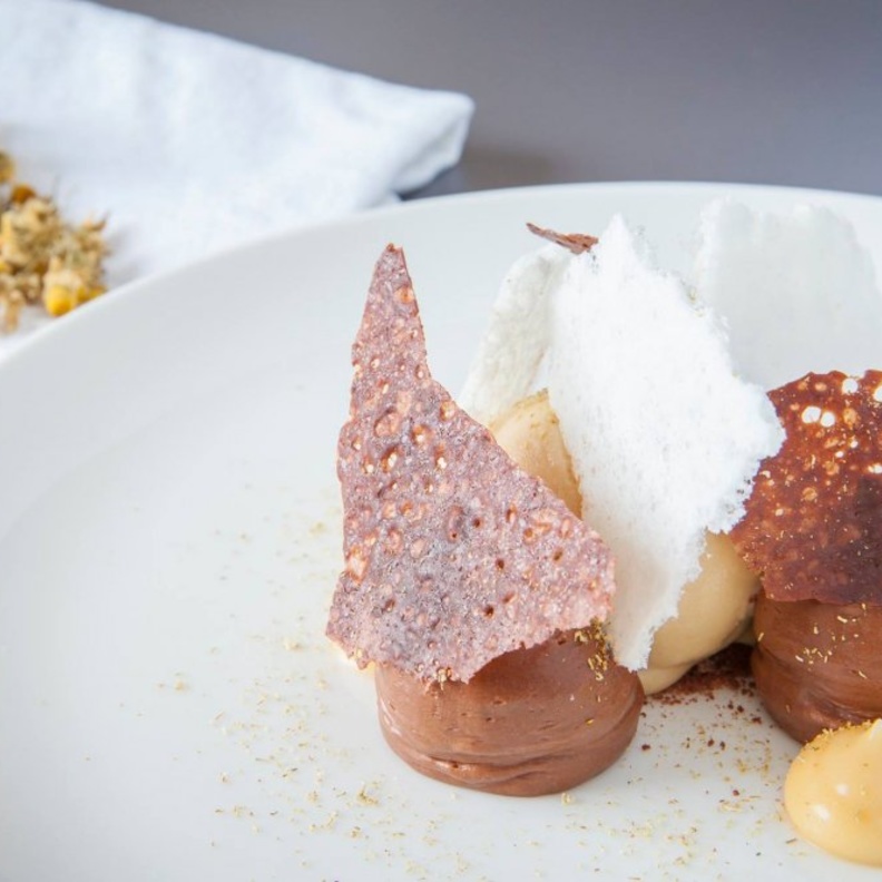 من اطباق Aizle