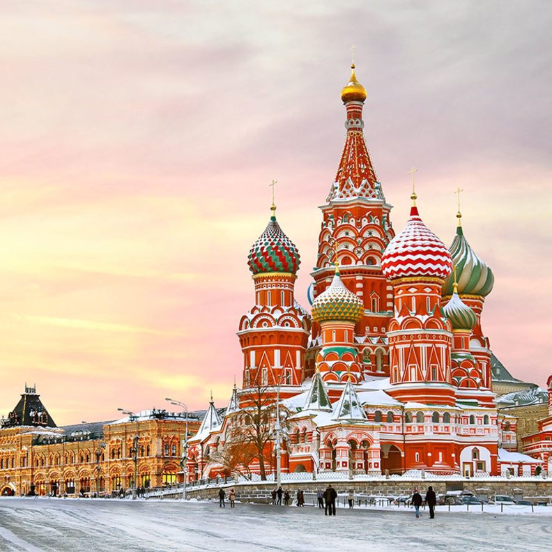 10 أمور عليك تجنبها عند زيارتك إلى روسيا