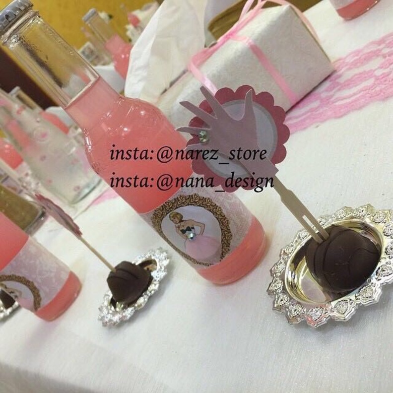 من اعمال منظمة الأعراس هند الحربي