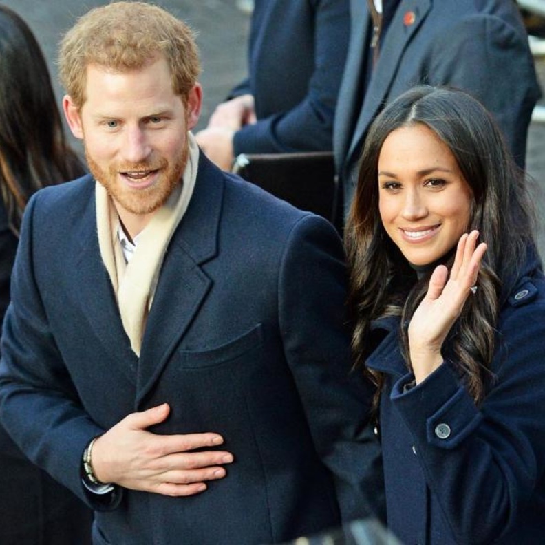 رسمياً ميغان ماركل ستقضي عطلة أعياد الميلاد في ساندرينجهام