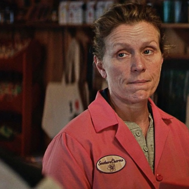 ترشيحات SAG Awards 2018