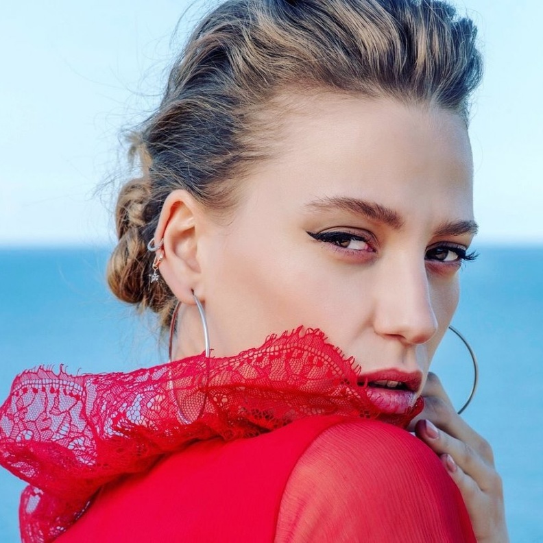 سيريناي ساريكايا