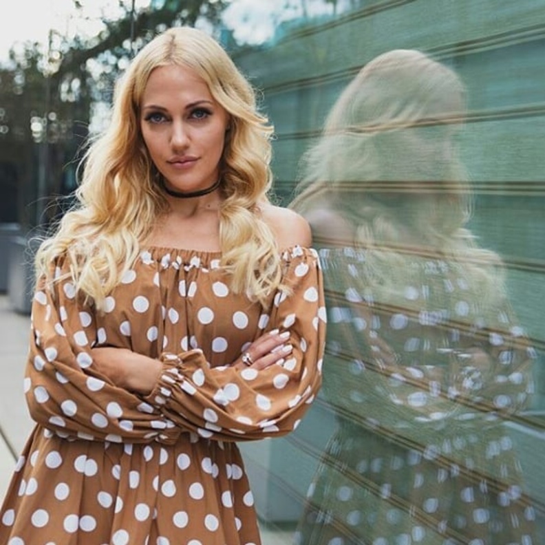 مريم أوزرلي