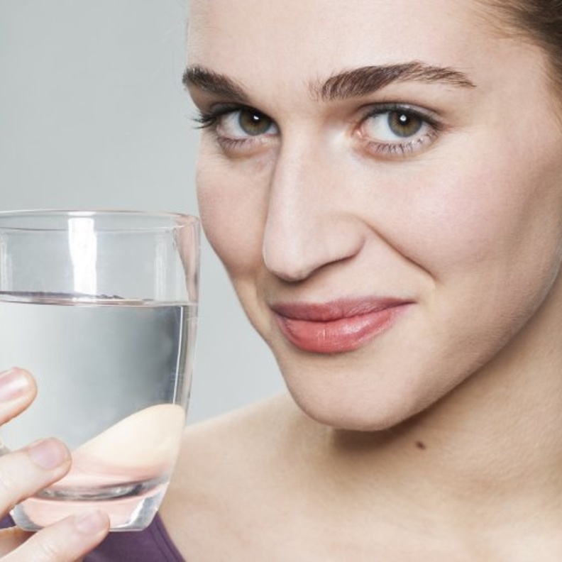 لا تستجيب جميع الأجسام لفوائد الماء الساخن فانتبهي لذلك