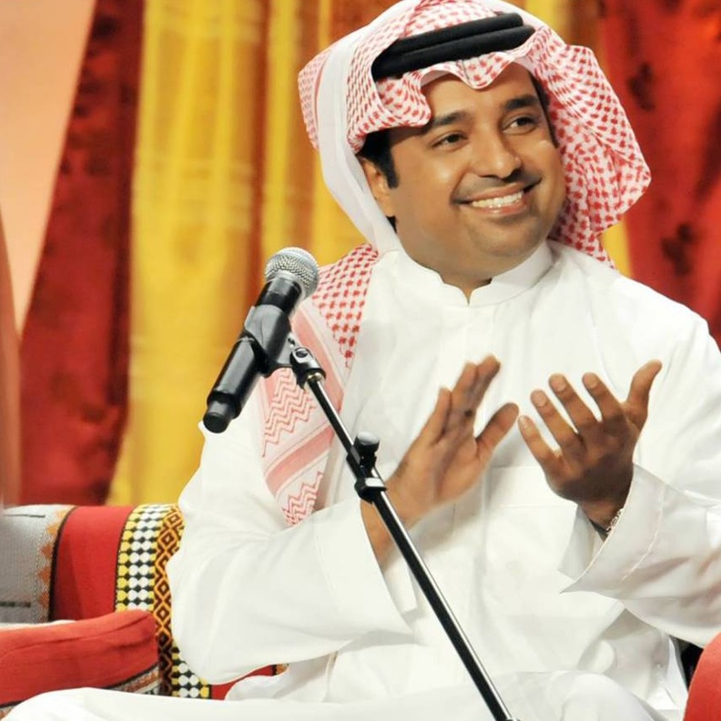 راشد الماجد يطرح في دربكم