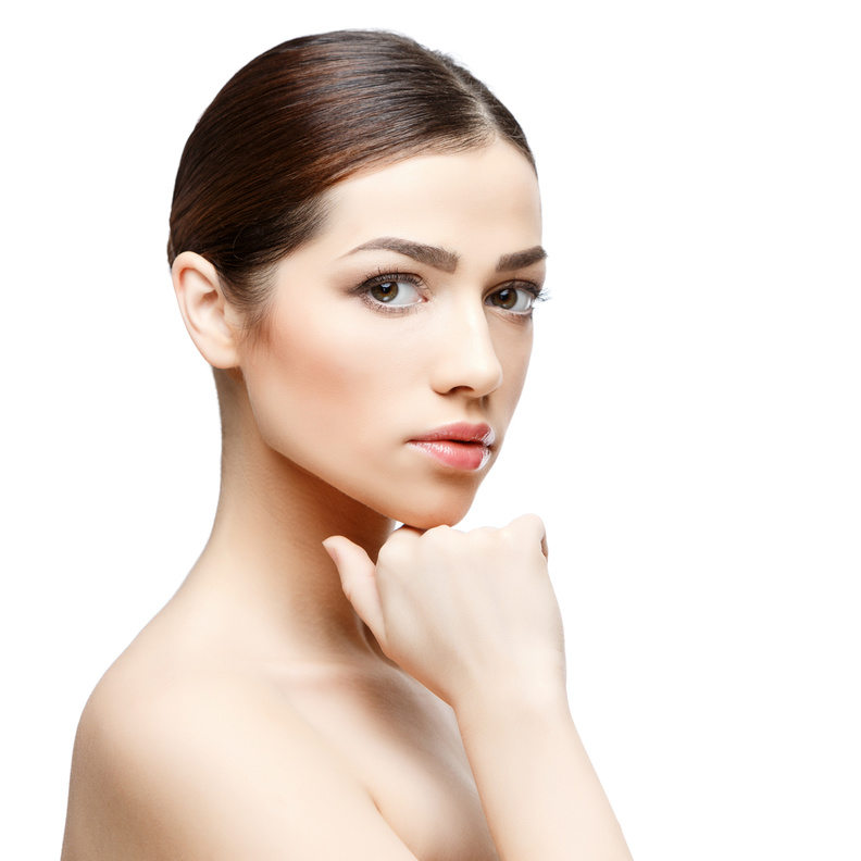 خلطات لنضارة البشرة