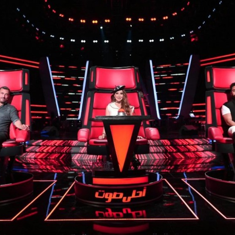 ذا فويس كيدز