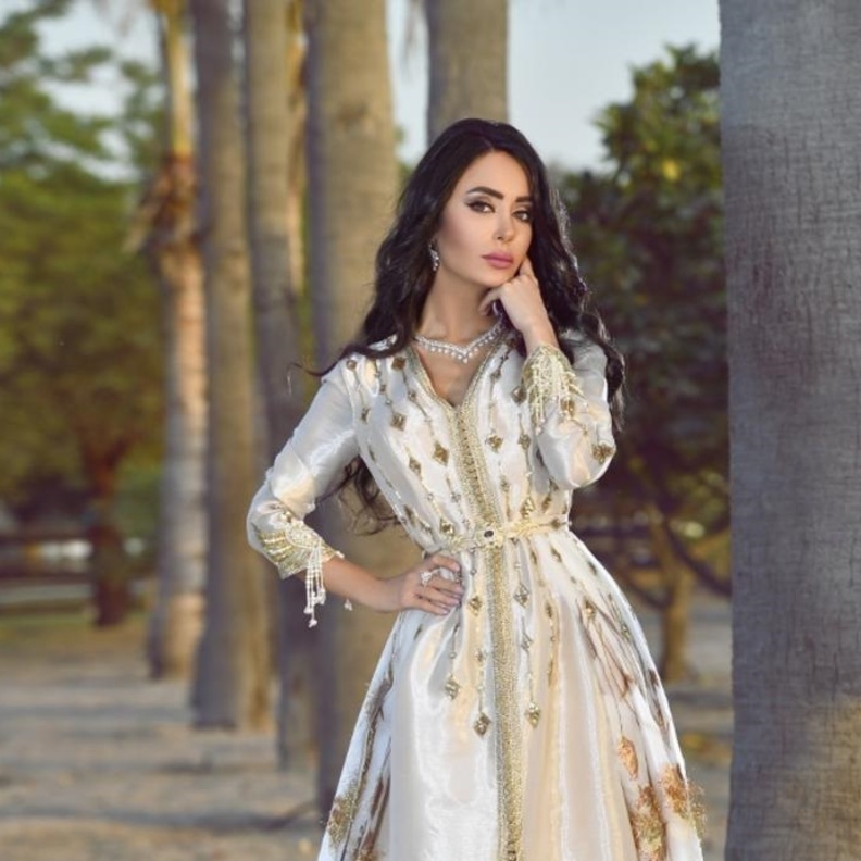 قفاطين مغربية