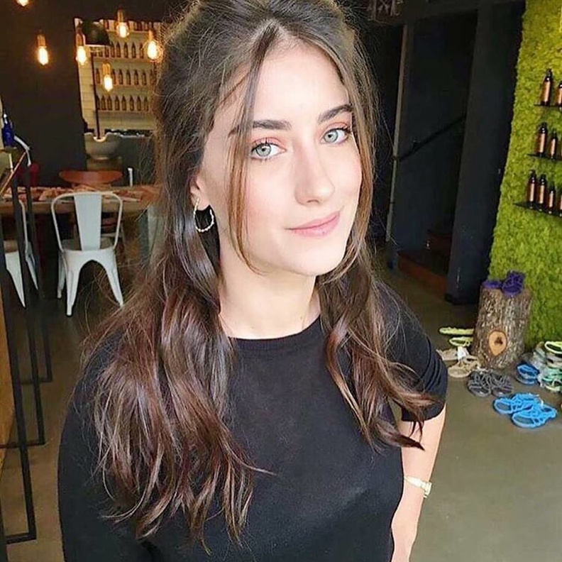 هازال كايا وبوراك دنيز