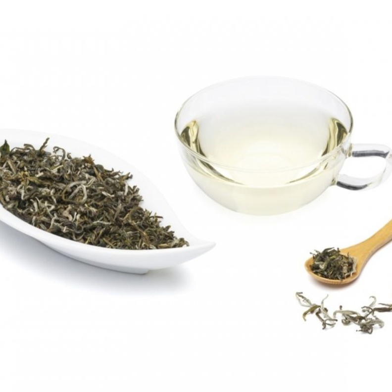 فوائد مذهلة للشاي الابيض لانقاص الوزن