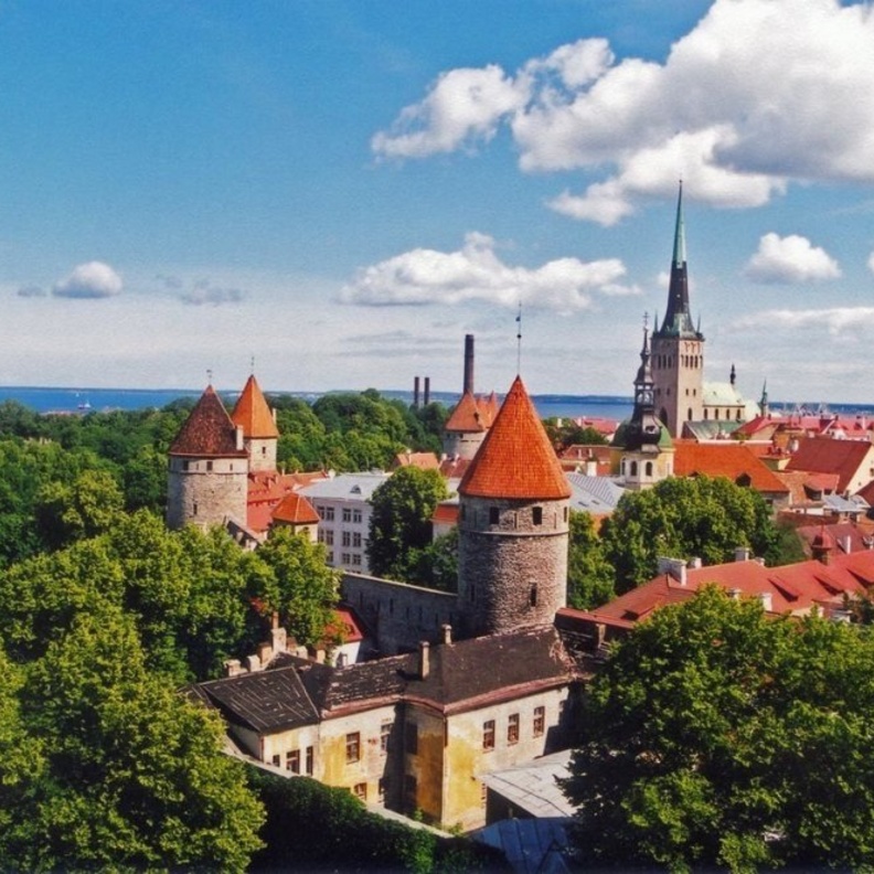 قصر كادريورغ