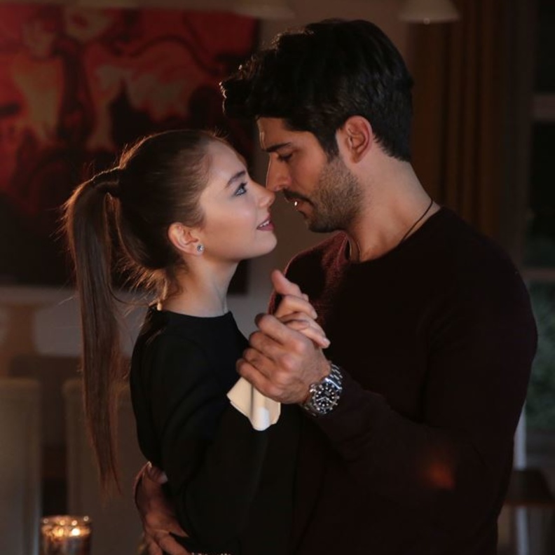 بوراك أوزجفيت 