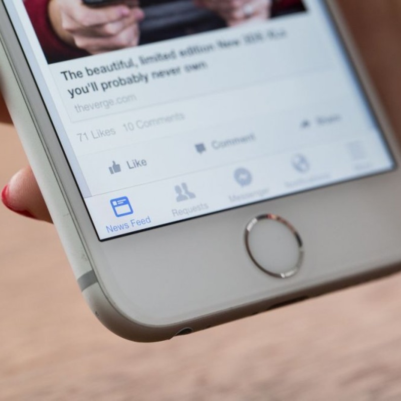 فيسبوك يوفر ميزة زر غفوة للحد من ازعاج الاصدقاء