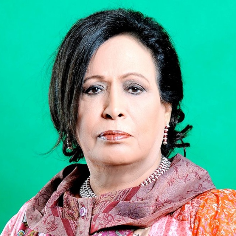 حياة الفهد تستعد لتصوير الفيلم السعودي نجد