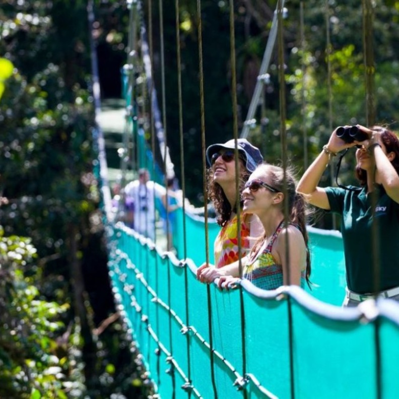 زيارة الى استراليا