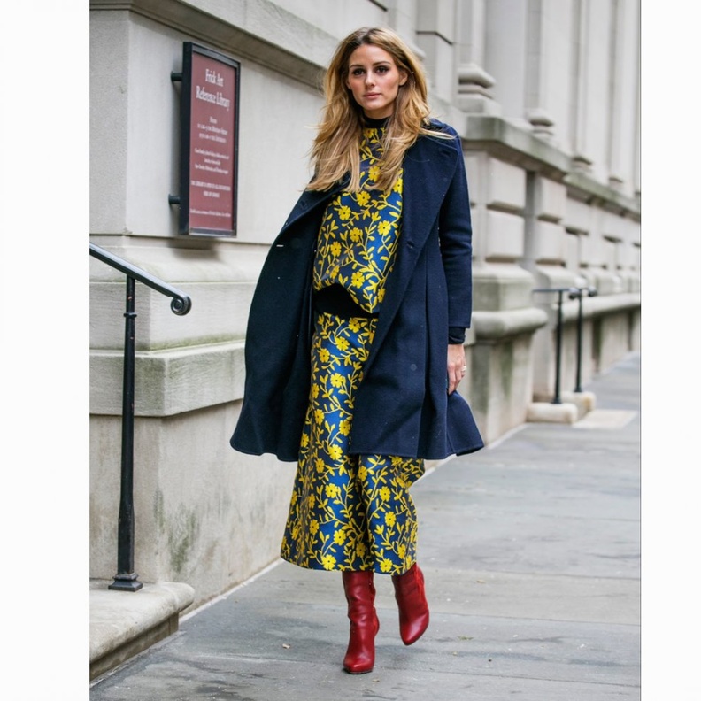 تألقي هذا الموسم بأجمل موديلات أزياء الورود.