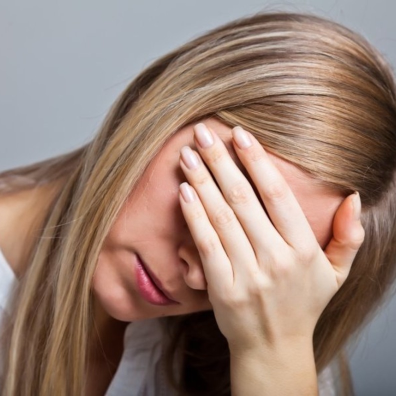  التهاب العصب السابع يفقد المريض القدرة على التعبير